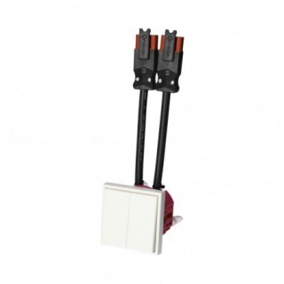 JUNG LS990 Alphine Wit –...