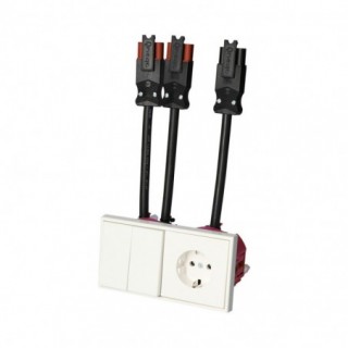 JUNG LS990 Alphine Wit –...