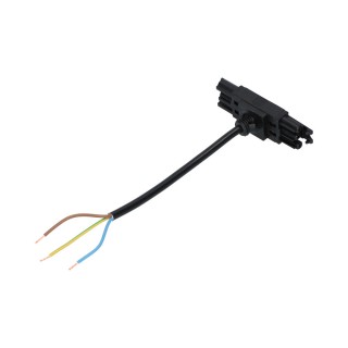 Qneqt Q-Tplug 3-polig 3G1.0mm2
