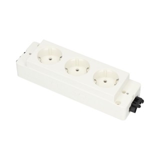 EVOline Express 910 3x WCD wit