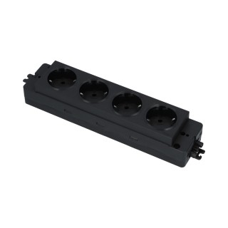 EVOline Express 910 4x WCD