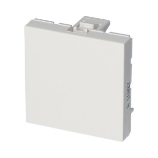 QNEQT M45 BLINDPLAAT WIT