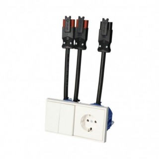 JUNG LS990 Alphine Wit –...