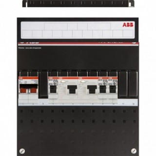 Installatiekast stekerbaar...