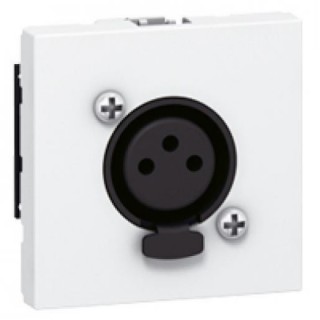 QNEQT M45 XLR AUDIO 3P...