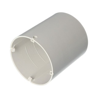 Opbouwbehuizing voor MWS3A...