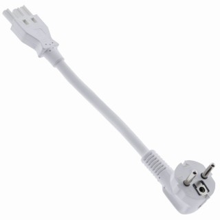 Qneqt Netsnoer 3-polig...