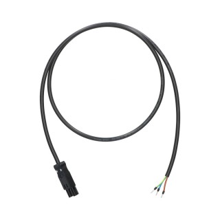 Qneqt ASS AS male 3-polig...