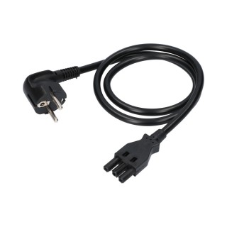 Qneqt Netsnoer 3-polig...