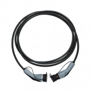Qcharge type 2 laadkabel 3...