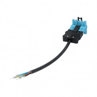 Qneqt Q-Tplug 5-polig...