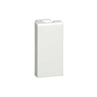QNEQT M45 HALVE BLINDPLAAT WIT
