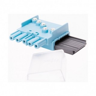 Woertz aftakking 5-polig L1...