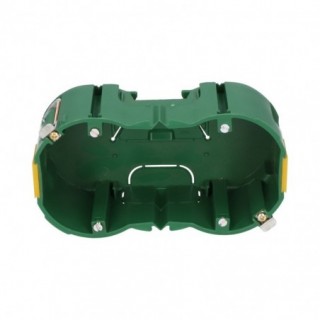 Attema UHW50 2-voudige...