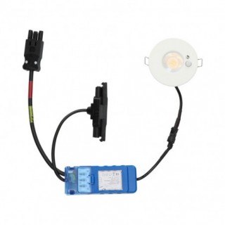 Andos PIR LEDspot Master 6W...