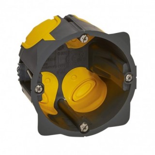 Legrand Ecobatibox 1-voudig...