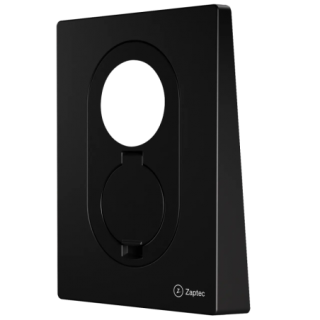 Frontcover Zaptec GO -...
