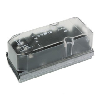 Woertz aftakking 5x4mm2...