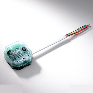 Input unit RF koppelbaar