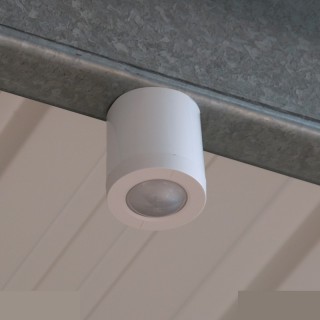 Opbouwbehuizing voor...
