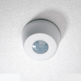 Aanwezigheidsmelder 230V...