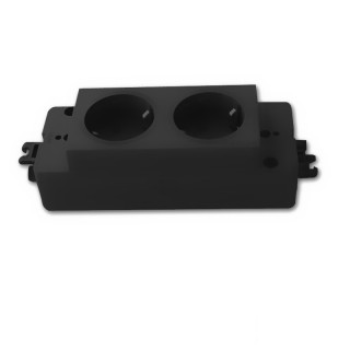 EVOline Express 910 2x WCD...