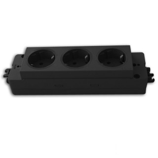 EVOline Express 910 3x WCD...