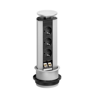 EVOline Port DATA 3x WCD 2x...