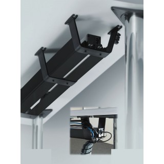 EVOline Rail 2x houder 2x...
