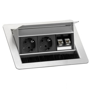 EVOline FlipTop Push Data M