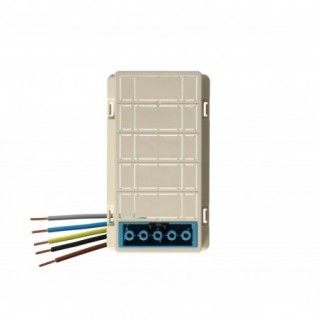 ABB/HAF 3611 kabeldeksel 1...