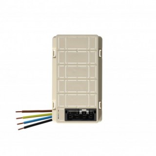 ABB/HAF 3611 kabeldeksel 1...