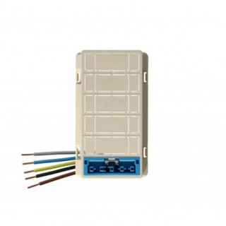 ABB/HAF 3611 kabeldeksel 1...