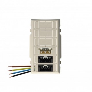 Attema BK1619 1-3p polig...