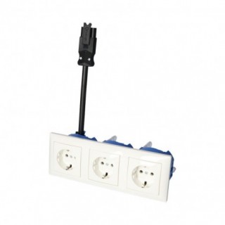 Busch-Jaeger Balance – 3V...