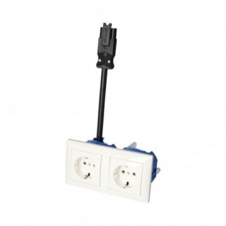 Busch-Jaeger Balance – 2V...