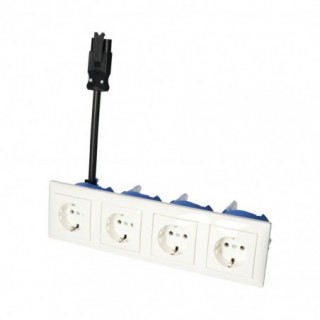 Busch-Jaeger Balance – 4V...