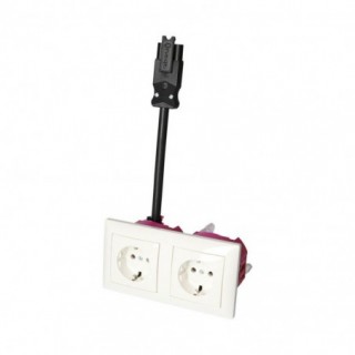 Busch-Jaeger Balance – 2V...
