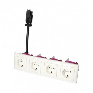 Busch-Jaeger Balance – 4V...