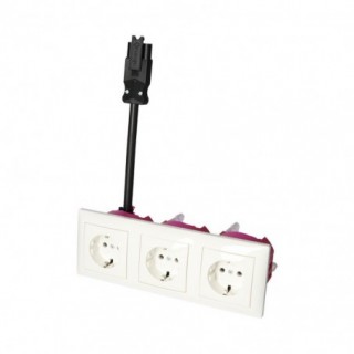 Busch-Jaeger Balance – 3V...