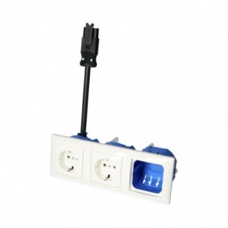 Busch-Jaeger Balance – 2V...