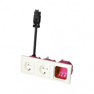 Busch-Jaeger Balance – 2V...