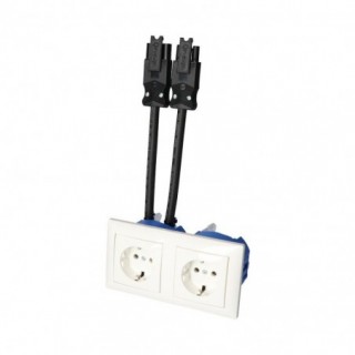 Busch-Jaeger Balance – 2V...