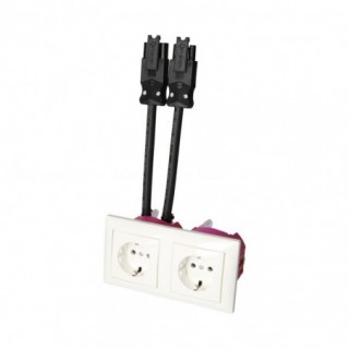 Busch-Jaeger Balance – 2V...