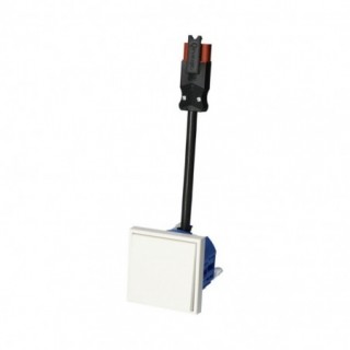 JUNG LS990 Alphine Wit –...
