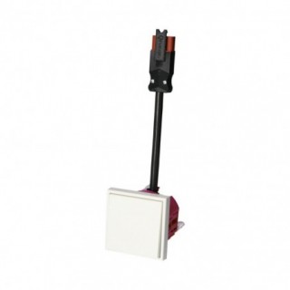 JUNG LS990 Alphine Wit –...