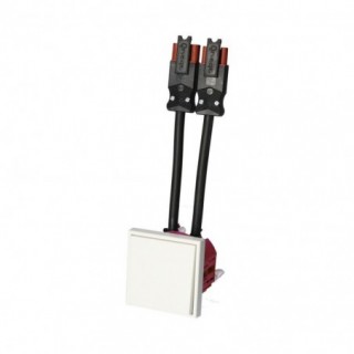 JUNG LS990 Alphine Wit –...