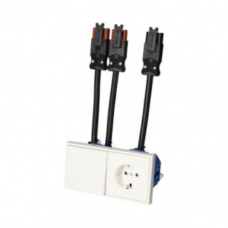 JUNG LS990 Alphine Wit –...