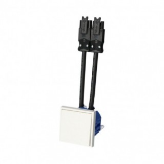 JUNG LS990 Alphine Wit – 1V...