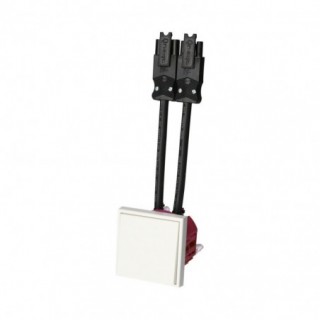 JUNG LS990 Alphine Wit – 1V...